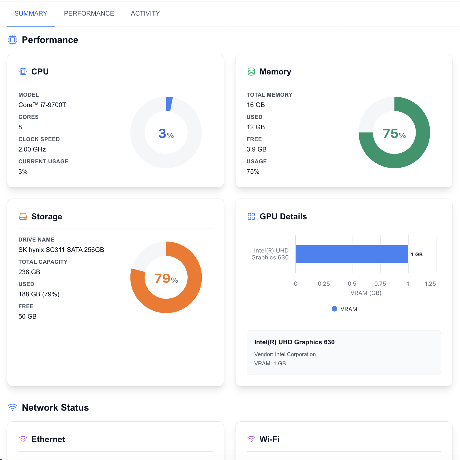 Endpoint Agent