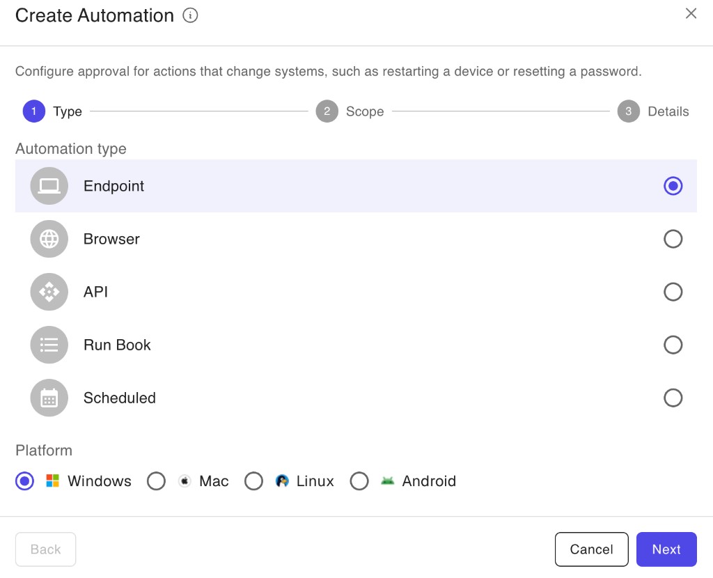 AI Automations