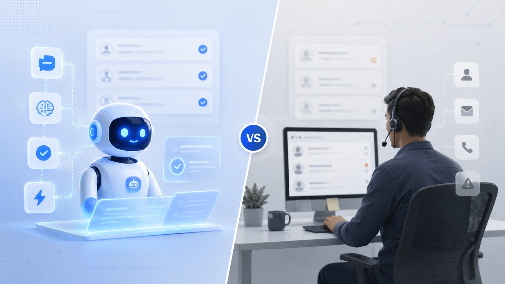 Why MSPs Are Moving From Traditional Ticketing to AI Service Desks | NetZen AI